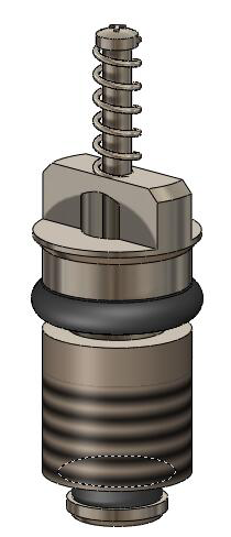 VALVE CORES