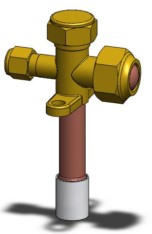 VALVE CORES